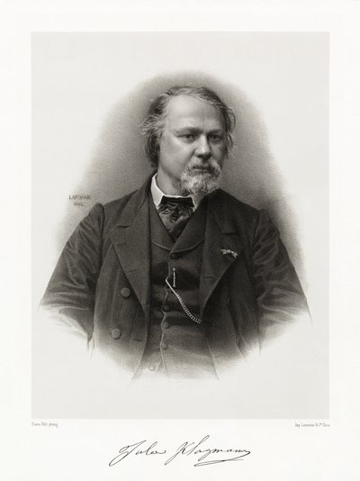 Jean Baptiste Jules Klagmann da Jean Baptiste Adolphe Lafosse